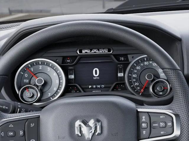 2026 Ram 1500 Express Crew Cab 4x4 57 Box