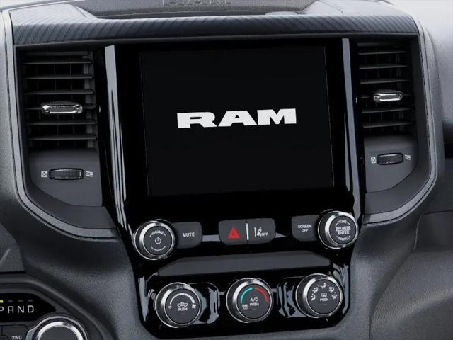 2026 Ram 1500 Express Crew Cab 4x4 57 Box