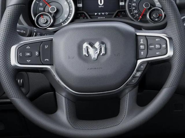 2026 Ram 1500 Express Crew Cab 4x4 57 Box