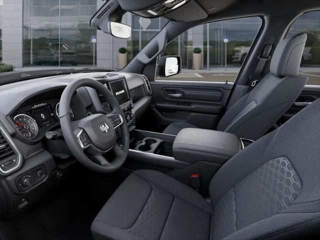 2026 Ram 1500 Express Crew Cab 4x4 57 Box