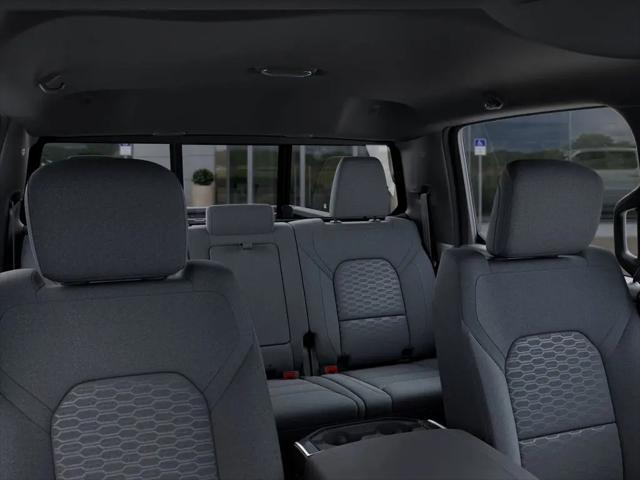 2026 Ram 1500 Express Crew Cab 4x4 57 Box