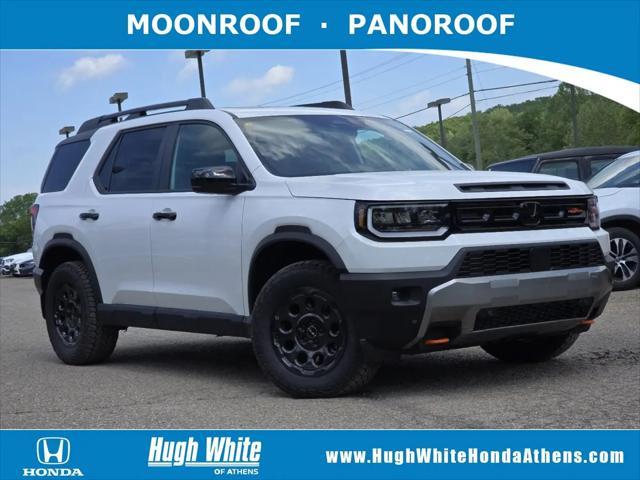 2026 Honda Passport AWD TrailSport Blackout for sale in Athens, OH