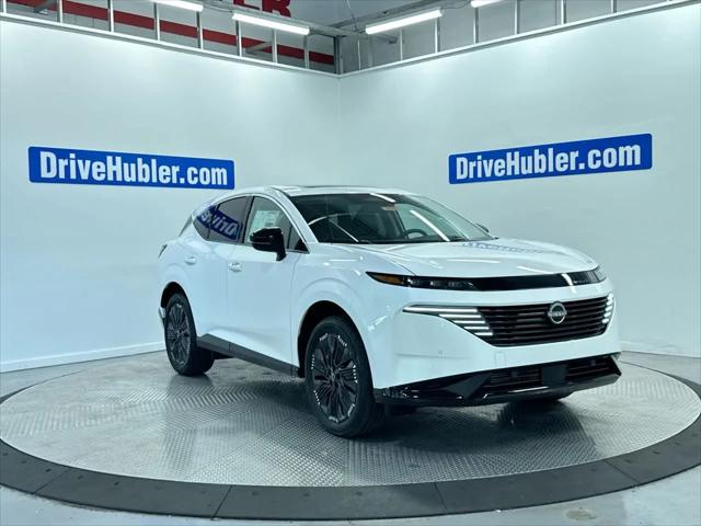 2026 Nissan Murano Platinum for sale in Indianapolis, IN