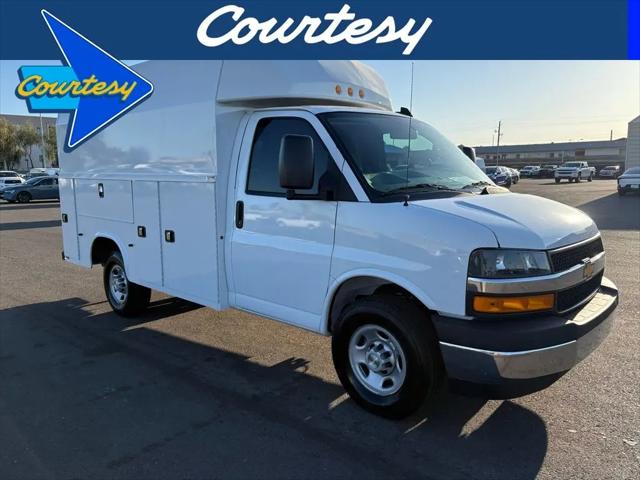 2026 Chevrolet Express Cutaway Work Van for sale in Phoenix, AZ