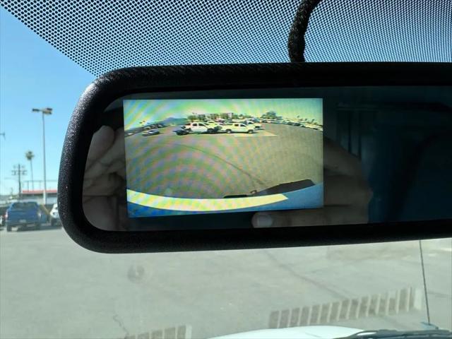 2026 Chevrolet Express Cutaway Work Van