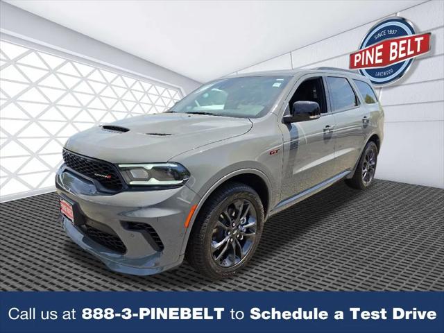 2026 Dodge Durango GT Plus AWD for sale in Lakewood, NJ