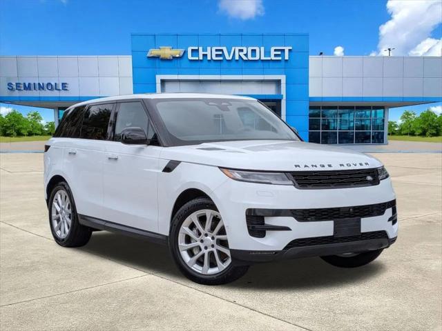 2025 Land Rover Range Rover Sport P360 SE for sale in Sanford, FL