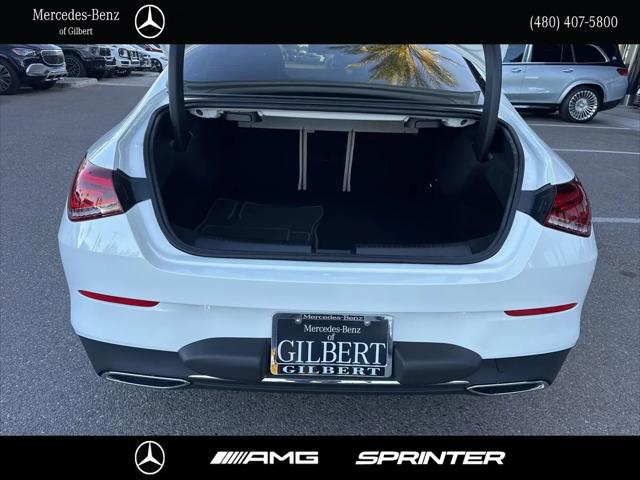 2022 Mercedes-Benz CLA CLA 250