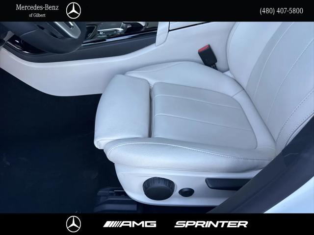 2022 Mercedes-Benz CLA CLA 250