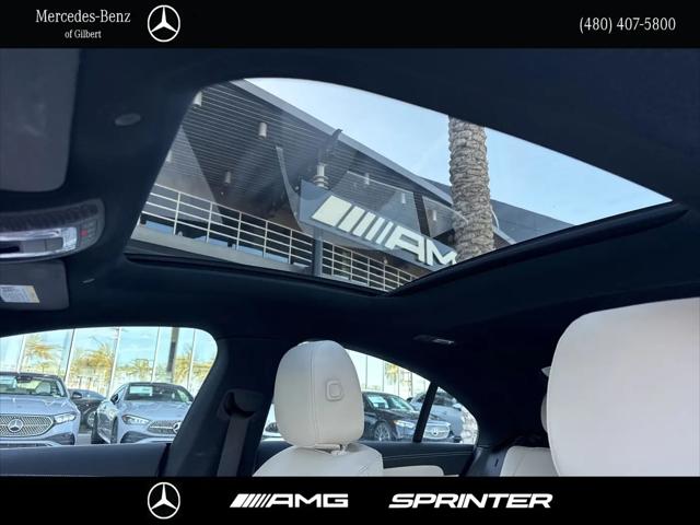 2022 Mercedes-Benz CLA CLA 250