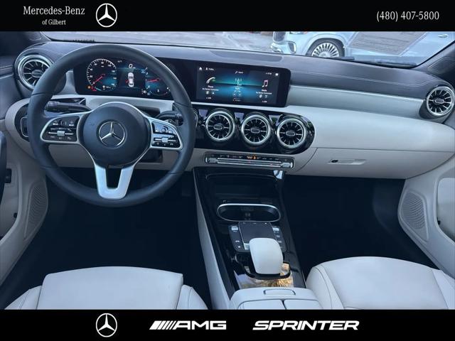2022 Mercedes-Benz CLA CLA 250