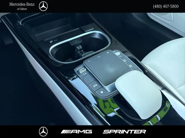 2022 Mercedes-Benz CLA CLA 250