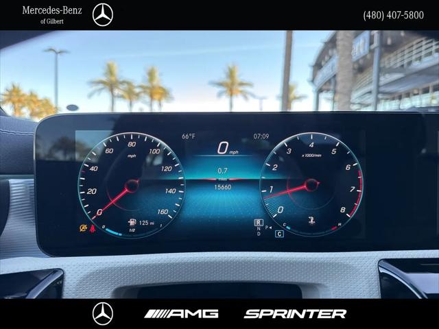 2022 Mercedes-Benz CLA CLA 250
