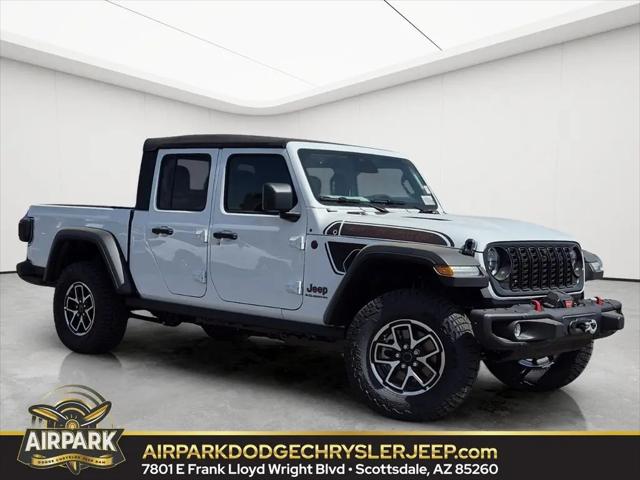 2026 Jeep Gladiator Sport for sale in Scottsdale, AZ