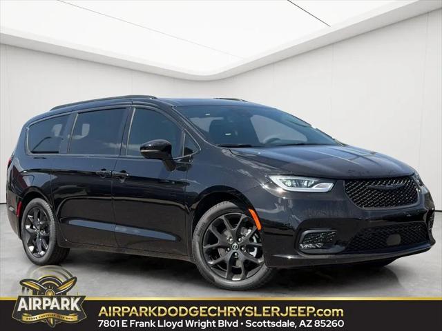 2026 Chrysler Pacifica Limited for sale in Scottsdale, AZ