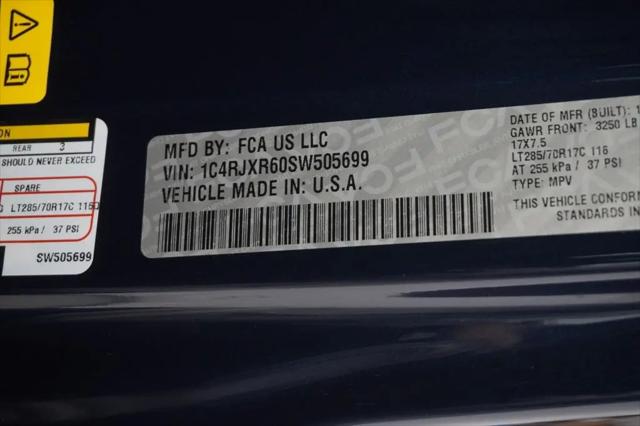2025 Jeep Wrangler 4xe Rubicon X 4xe