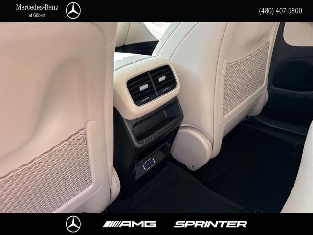 2026 Mercedes-Benz GLE GLE 450 4MATIC