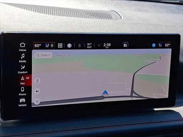 2024 Dodge Hornet GT Plus AWD