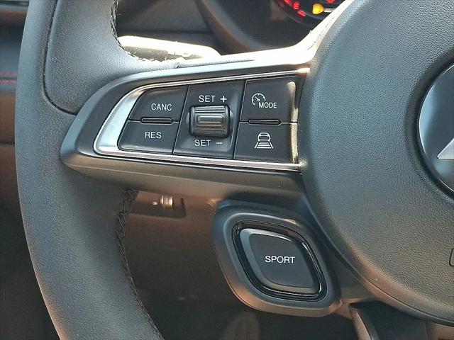 2024 Dodge Hornet GT Plus AWD
