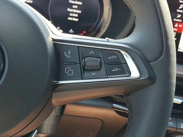 2024 Dodge Hornet GT Plus AWD