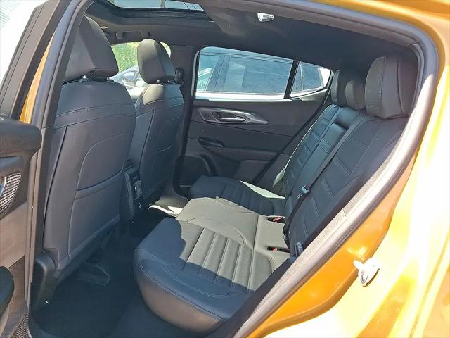 2024 Dodge Hornet GT Plus AWD