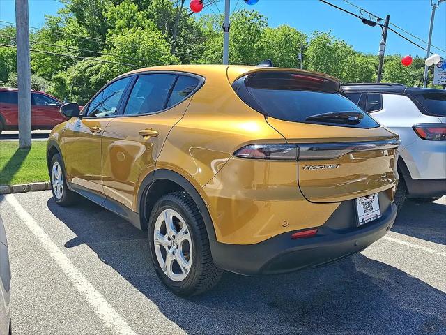 2024 Dodge Hornet GT Plus AWD