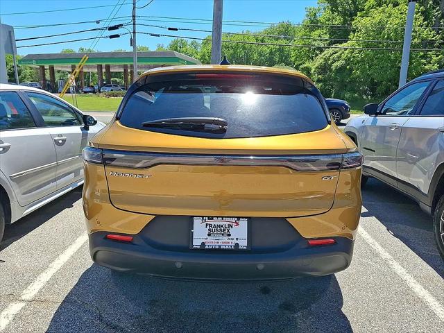 2024 Dodge Hornet GT Plus AWD