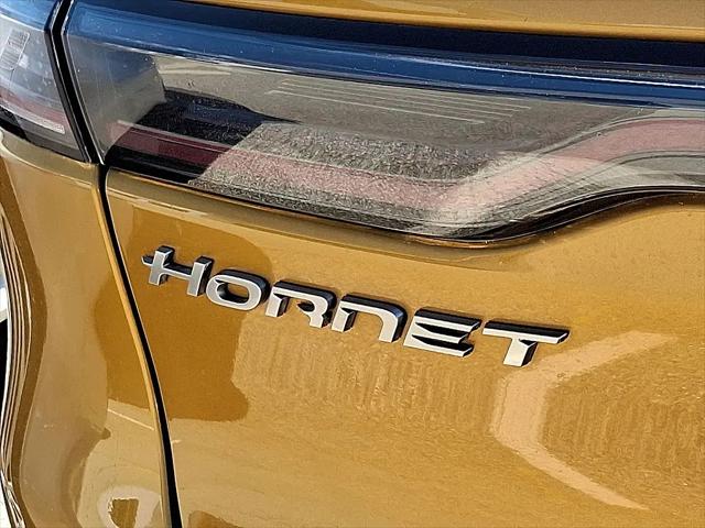 2024 Dodge Hornet GT Plus AWD
