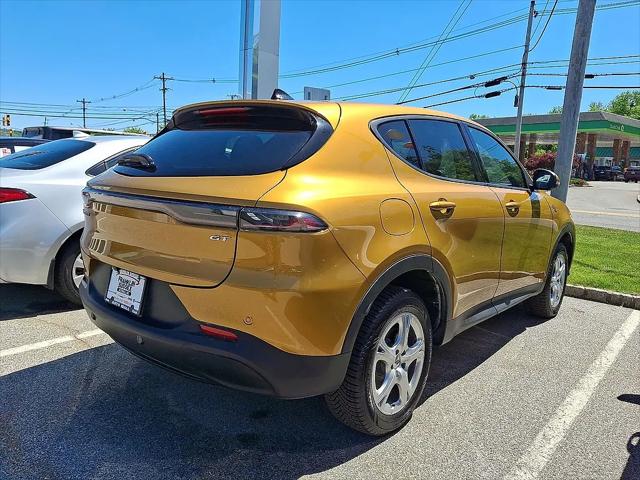 2024 Dodge Hornet GT Plus AWD