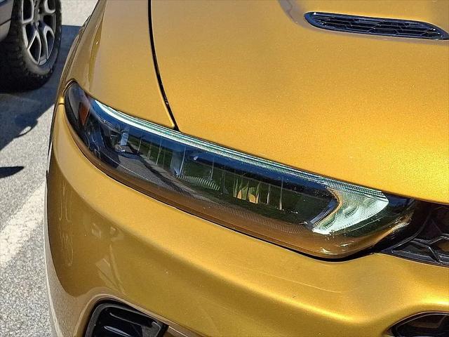 2024 Dodge Hornet GT Plus AWD