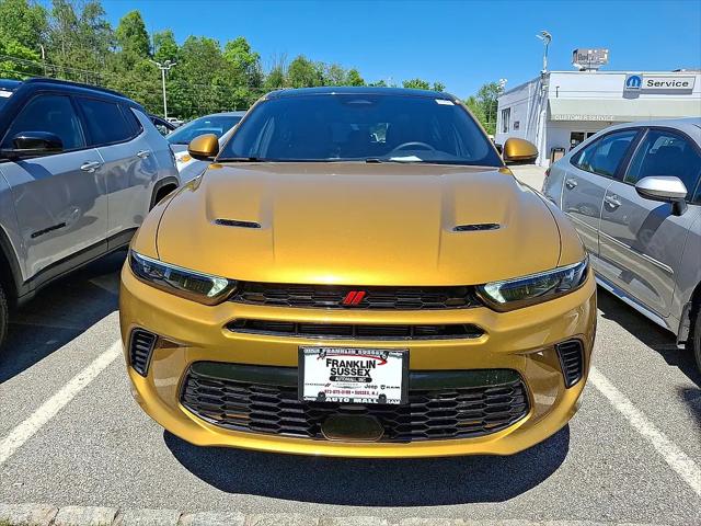2024 Dodge Hornet GT Plus AWD