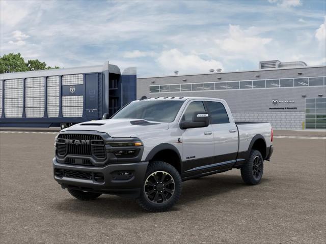 2026 Ram 2500 Power Wagon Rebel Crew Cab 4x4 6'4" Box for sale in Cherry Hill, NJ