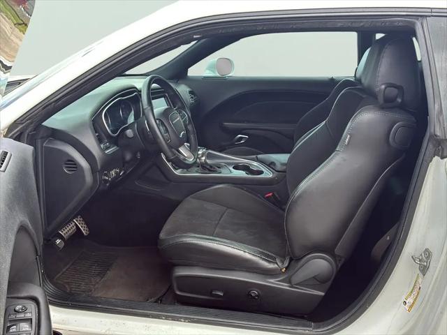 2018 Dodge Challenger R/T Scat Pack