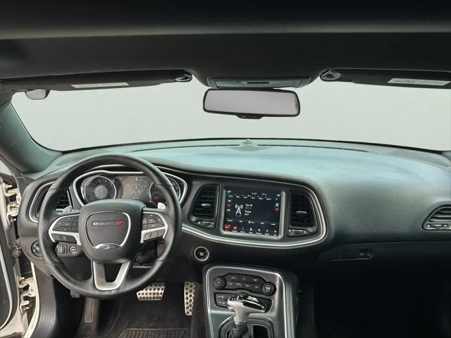 2018 Dodge Challenger R/T Scat Pack