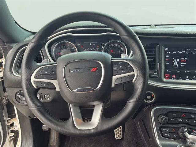 2018 Dodge Challenger R/T Scat Pack