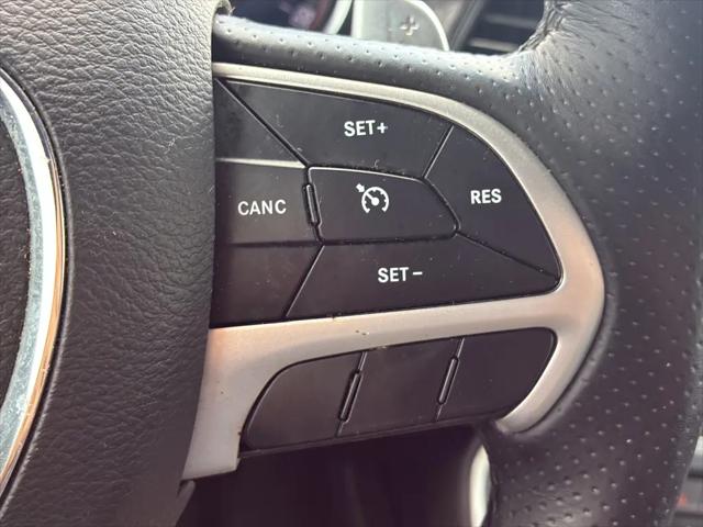 2018 Dodge Challenger R/T Scat Pack