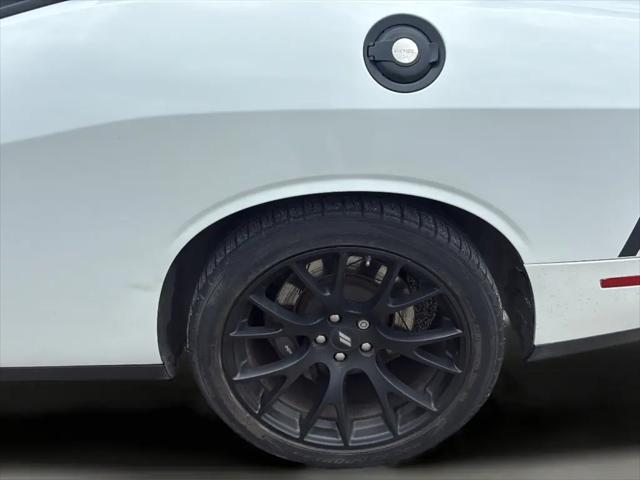 2018 Dodge Challenger R/T Scat Pack