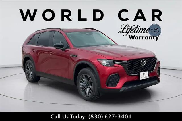 2026 Mazda CX-70 SC Plus for sale in New Braunfels, TX
