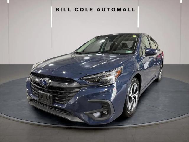 2025 Subaru Legacy Premium for sale in Bluefield, WV