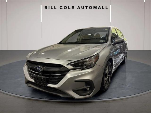 2025 Subaru Legacy Premium for sale in Bluefield, WV
