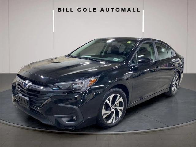 2025 Subaru Legacy Premium for sale in Bluefield, WV