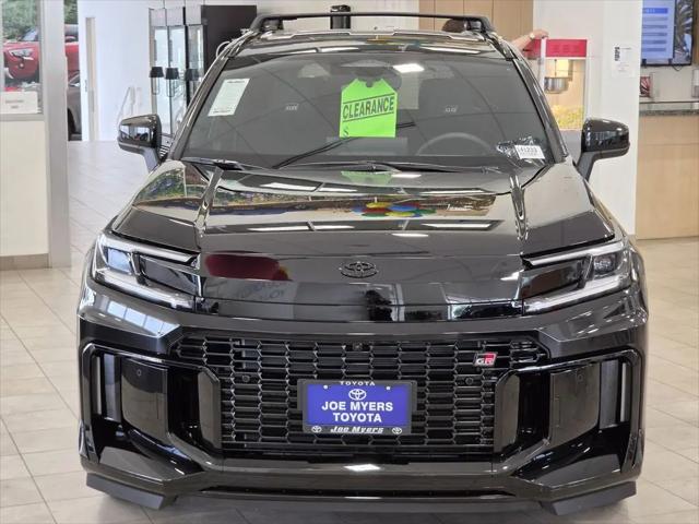 2026 Toyota RAV4 Plug-In Hybrid GR Sport