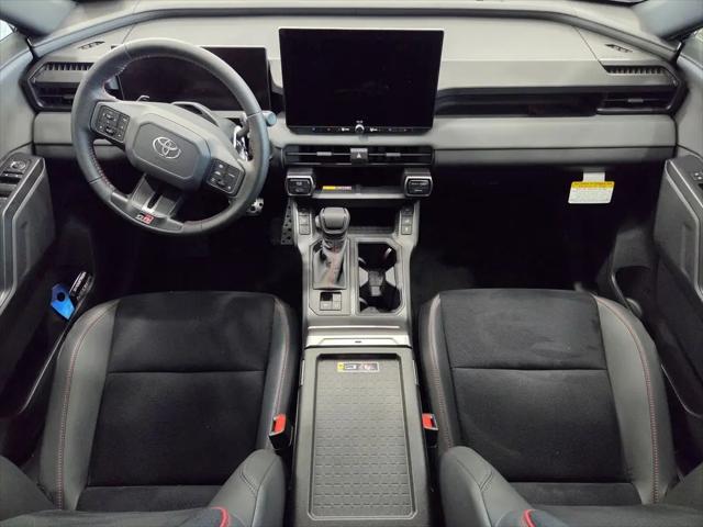 2026 Toyota RAV4 Plug-In Hybrid GR Sport