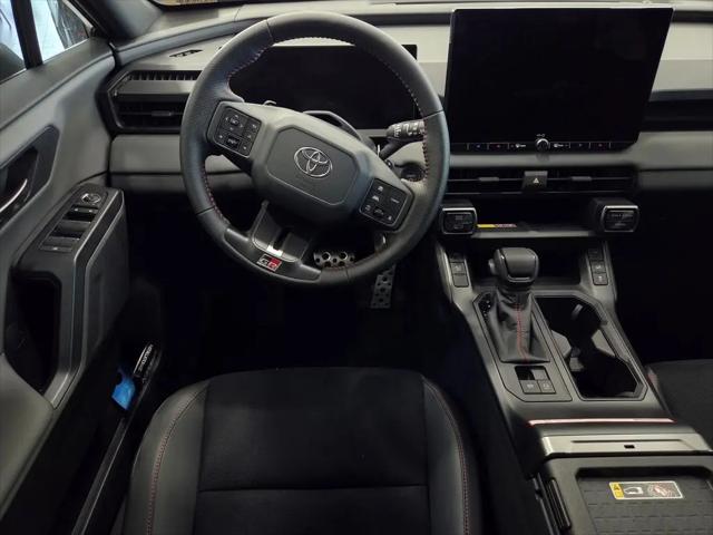 2026 Toyota RAV4 Plug-In Hybrid GR Sport