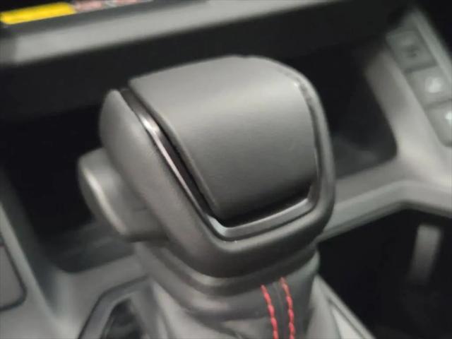 2026 Toyota RAV4 Plug-In Hybrid GR Sport
