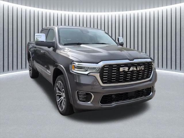 2025 Ram 1500 Tungsten Crew Cab 4x4 5'7" Box for sale in Schaumburg, IL