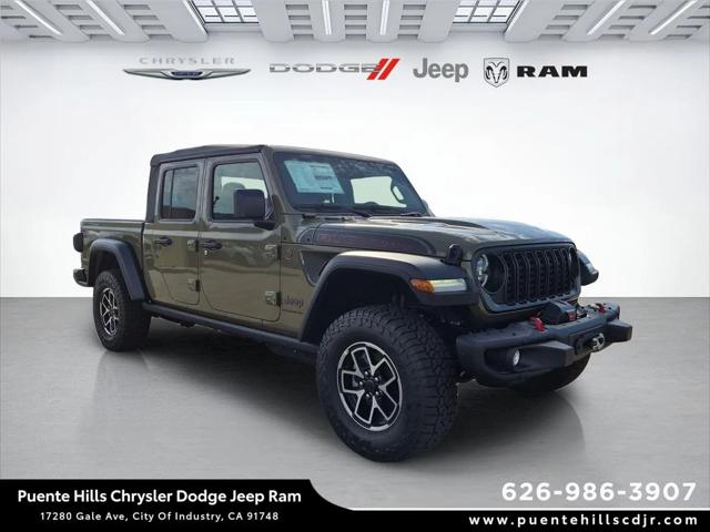 2026 Jeep Gladiator Sport for sale in City of Industry, CA