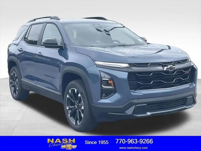 2026 Chevrolet Equinox FWD RS for sale in Lawrenceville, GA