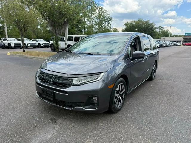 2025 Honda Odyssey EX-L for sale in Gainesville, FL