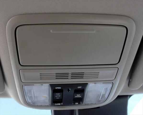 2020 Honda Pilot 2WD EX-L